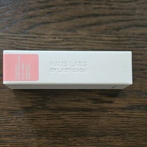 Haus Labs by Lady Gaga Color Fuse Glassy Blush Balm Stick Glassy Pomelo
